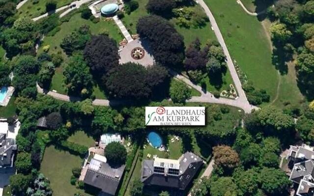 Landhaus am Kurpark