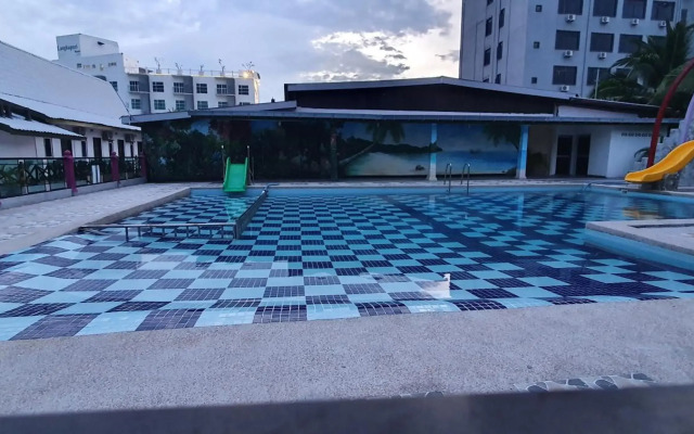 Rasa Senang Villa