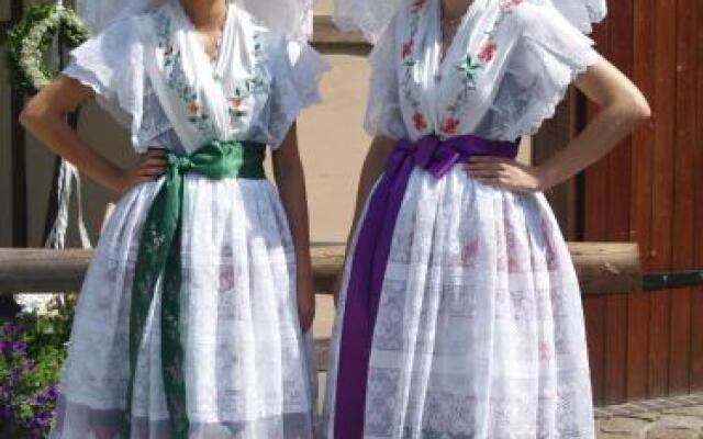 WassermannApartments