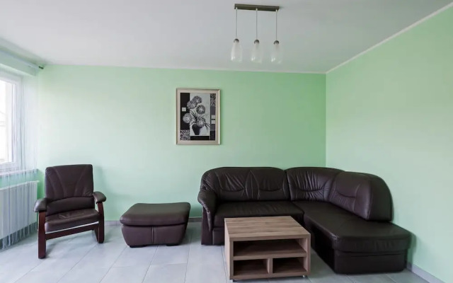 Apartamenty Sun & Snow Bursztynowy
