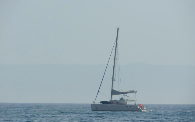 Jacky apartment / Sea view