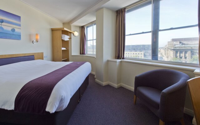 Britannia Inn Glasgow