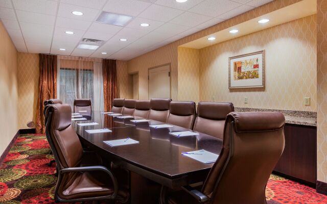 Holiday Inn Express Hotel & Suites Missoula by IHG