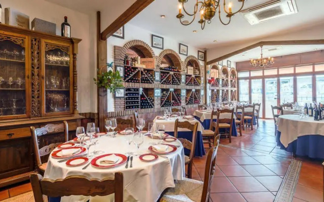 Hostal El Puerto