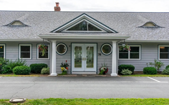 Worthington Place Ocean Side