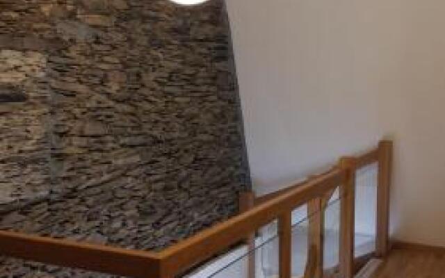 Gasthaus Moselloreley