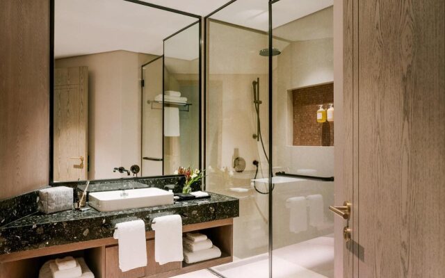 Sonder by Marriott Bonvoy Business Bay Apartments