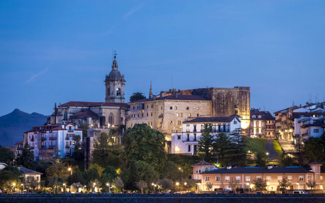 Parador de Hondarribia