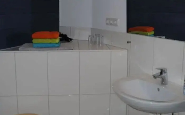 Holiday Apartment on the Slope