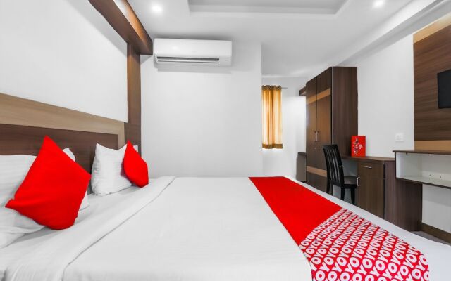 OYO Flagship 22529 Elegance Inn