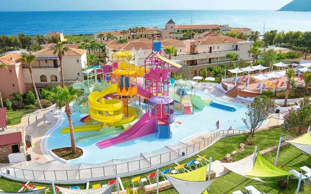 Grecotel Marine Palace & Aqua Park - All inclusive