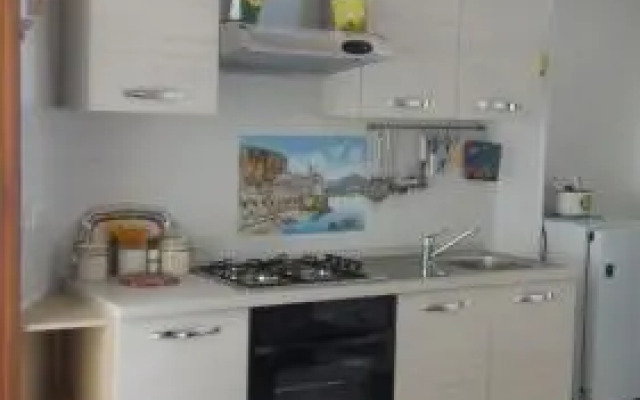 Francesca House