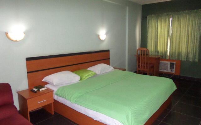 Abuja Dannic Hotels