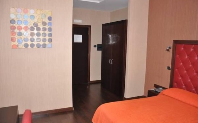 Hotel Fontana del Re