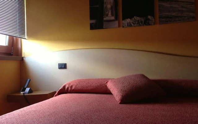 Hotel Elodia