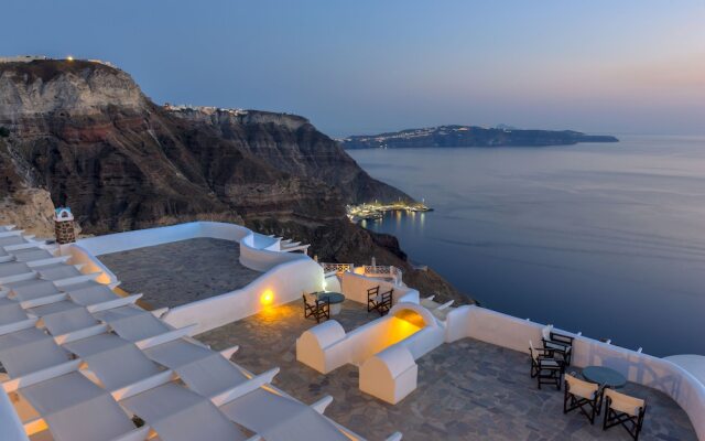 Caldera Butterfly Villas