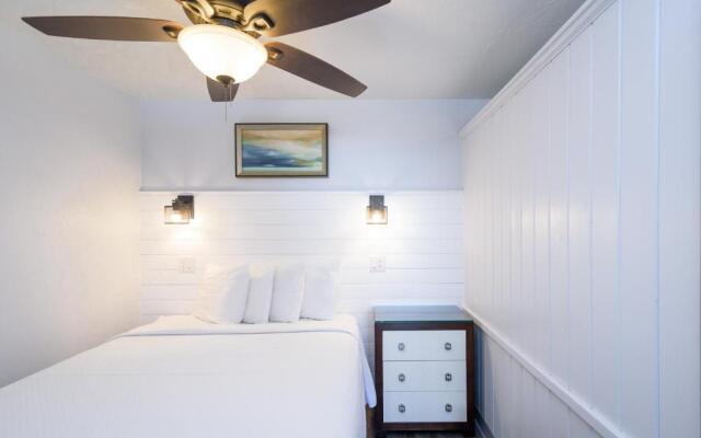 Outer Banks Motor Lodge