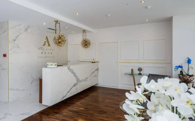Art Hotel