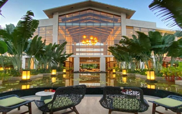 The Westin Goa