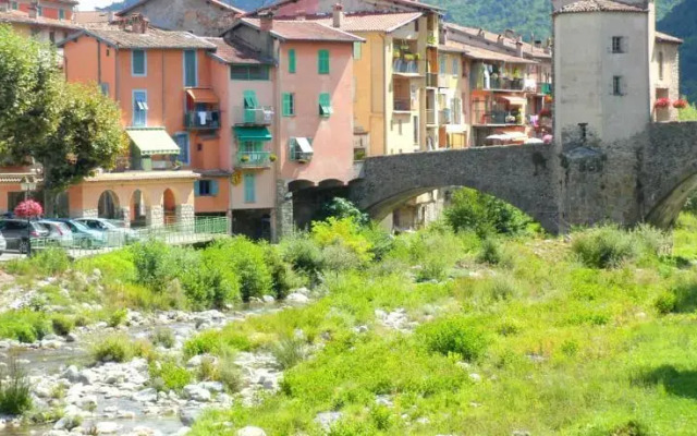 Apartment Des Romains