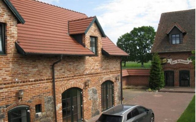 Hotel & Gasthof Klosterheide