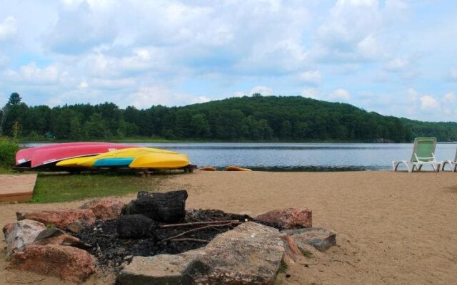Trillium Resort & Spa