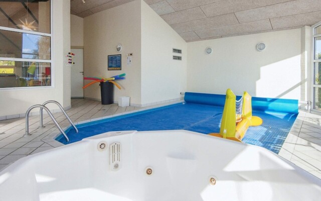 Luxury Retreat in Hejlsminde - By Traum Ferienwohnungen