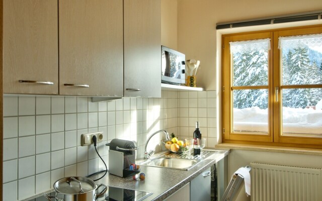 Landhaus Am Siplinger