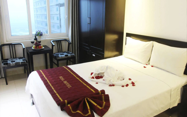 Misa Hotel Da Nang