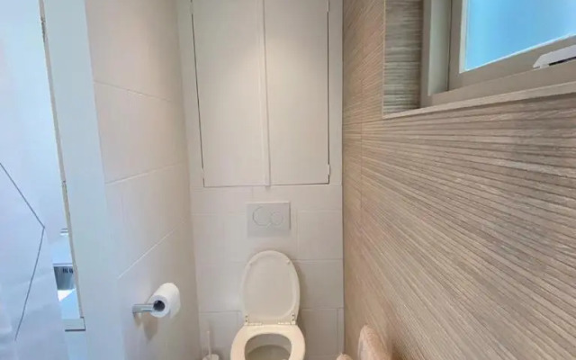 Oranje Nassau aan Zee Studio