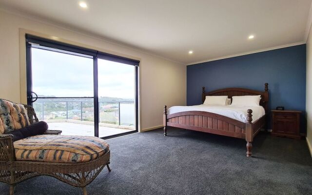 A Vista, Townhouse 1