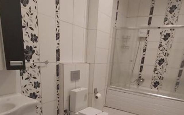 Zerde Otel