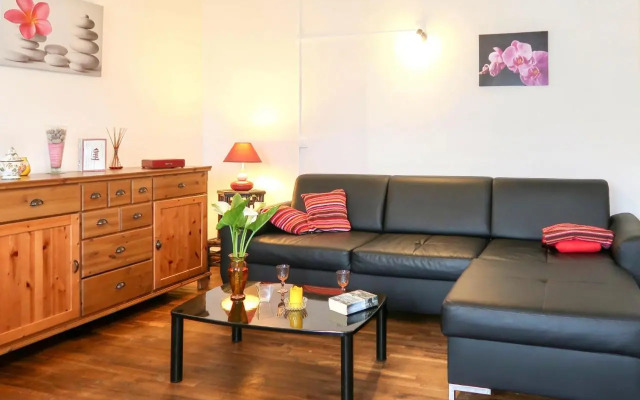 Holiday Home Ty Maï Pi - PBA101