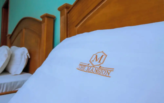 The Mansion Hotel