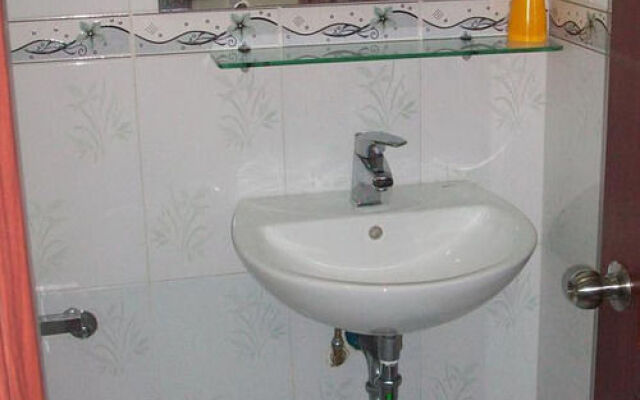 Mai Guest House