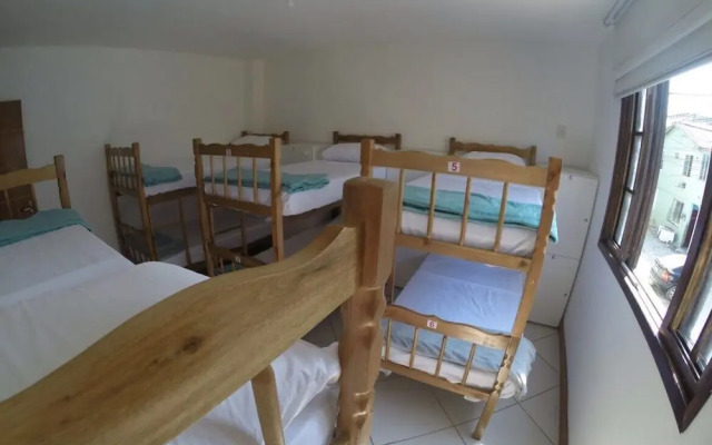 Hostel 68