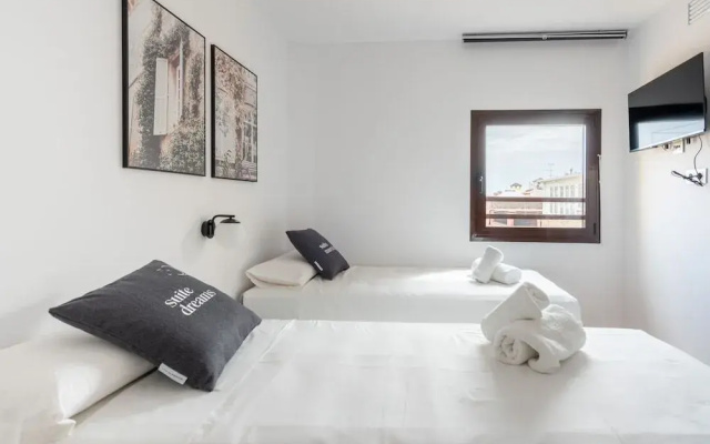 Limehome Barcelona Carrer de Fontcoberta