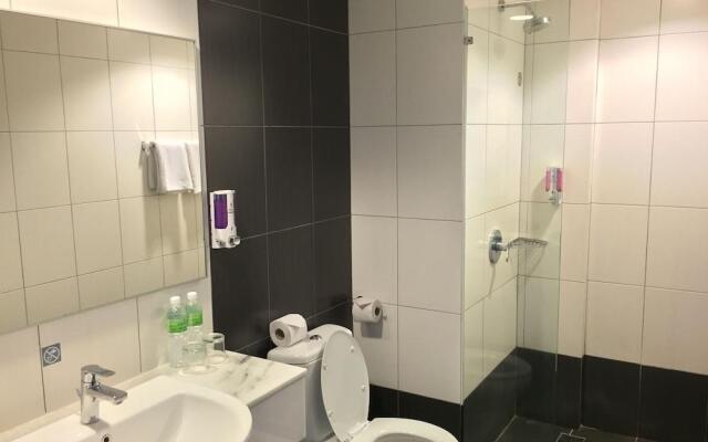 The Bayou Hotel Langkawi