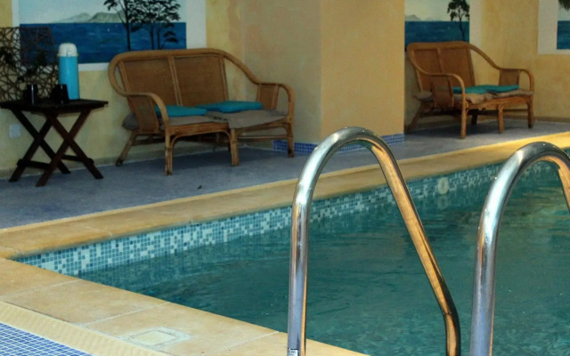 Best Western Plus Sanary