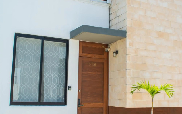 Paraíso Playa Bonita- Roof Top