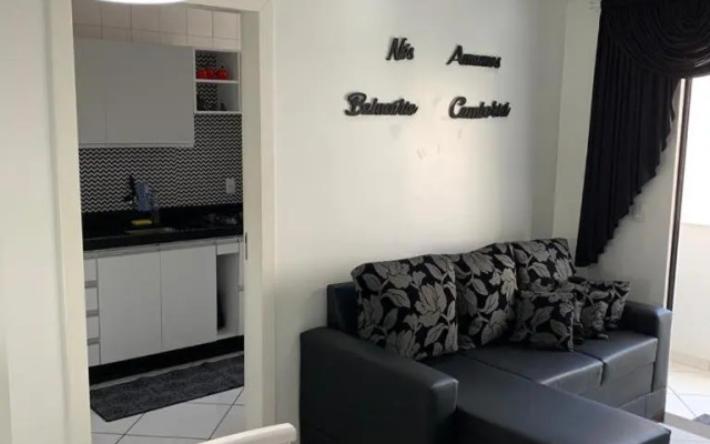 Apartamento Praia Central