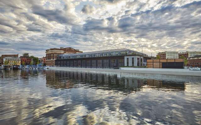 Sagamore Pendry Baltimore