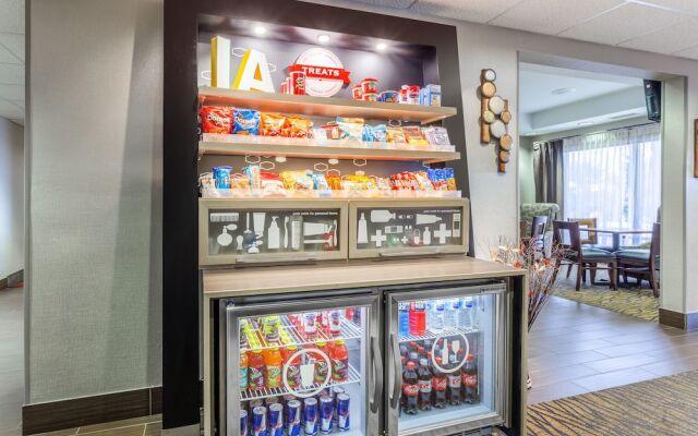 Hampton Inn Eau Claire