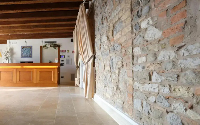 Agriturismo Villa Trovatore