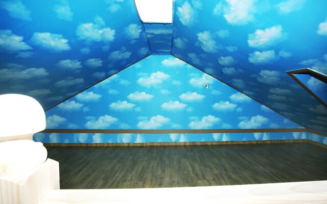 Tongyeong Sun Beach Pension