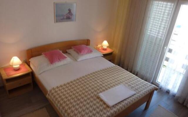 Three bedroom apartment & studio - Apartments Ždrijac