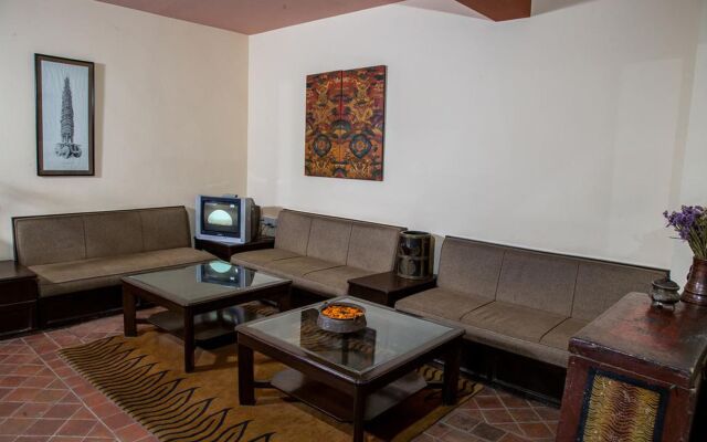 Hotel Namtso