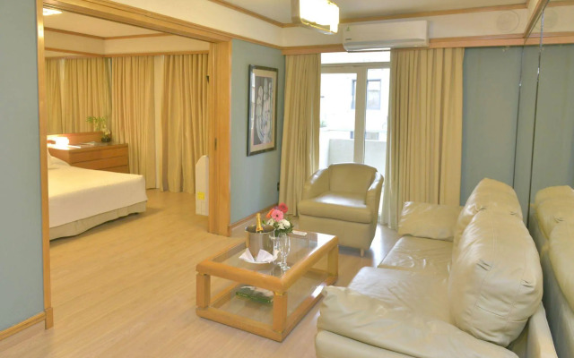 Hotel Cecilia