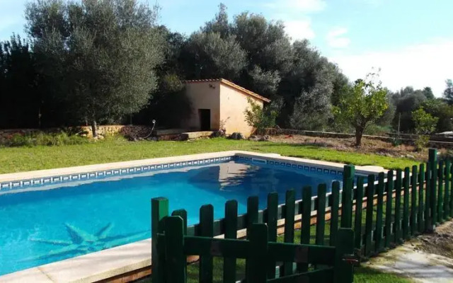 Finca C´An Amer