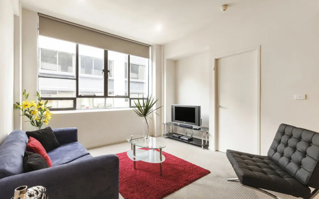 ABC Accommodation